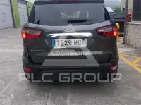 2022 Ford Ecosport