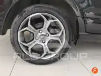 2022 Ford Eco Sport