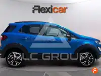2022 Ford Eco Sport