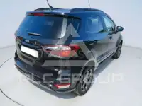 2022 Ford Eco Sport