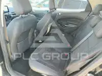 2022 Ford Eco Sport