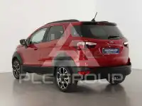 2022 Ford Eco Sport