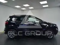 2022 Ford Eco Sport