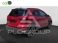 2022 Ford Eco Sport