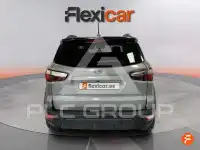 2022 Ford Eco Sport