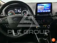 2022 Ford Eco Sport