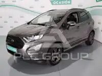 2022 Ford Eco Sport