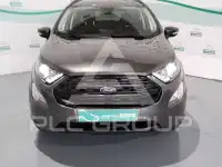 2022 Ford Eco Sport