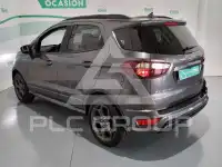 2022 Ford Eco Sport