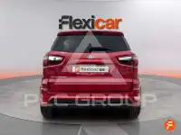 2022 Ford Eco Sport