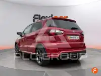 2022 Ford Eco Sport