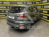 2022 Ford Eco Sport