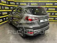 2022 Ford Eco Sport