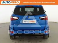 2022 Ford Eco Sport