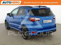 2022 Ford Eco Sport
