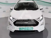 2022 Ford Eco Sport