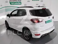 2022 Ford Eco Sport