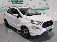 2022 Ford Eco Sport