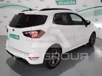 2022 Ford Eco Sport