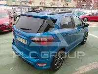 2022 Ford Ecosport