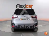 2022 Ford Eco Sport