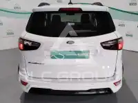 2022 Ford Eco Sport