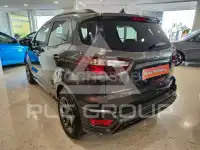 2022 Ford Eco Sport