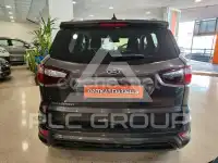 2022 Ford Eco Sport