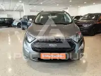 2022 Ford Eco Sport