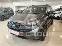 2022 Ford Eco Sport