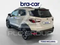 2022 Ford Ecosport