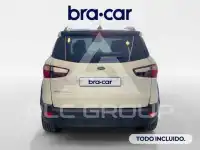 2022 Ford Ecosport
