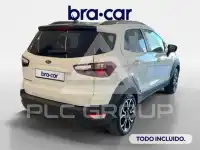 2022 Ford Ecosport