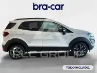2022 Ford Ecosport
