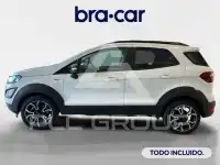 2022 Ford Ecosport