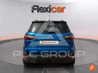 2022 Ford Eco Sport