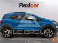 2022 Ford Eco Sport