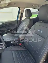 2022 Ford Eco Sport