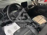 2022 Ford Eco Sport