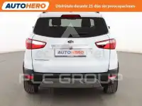 2022 Ford Eco Sport