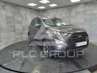 2022 Ford Ecosport