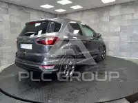 2022 Ford Ecosport