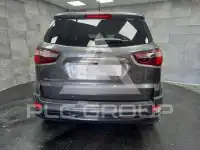 2022 Ford Ecosport
