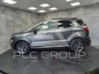 2022 Ford Ecosport