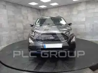 2022 Ford Ecosport