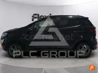2022 Ford Eco Sport