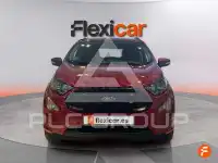 2022 Ford Eco Sport