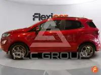 2022 Ford Eco Sport