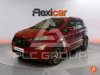 2022 Ford Eco Sport