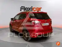 2022 Ford Eco Sport